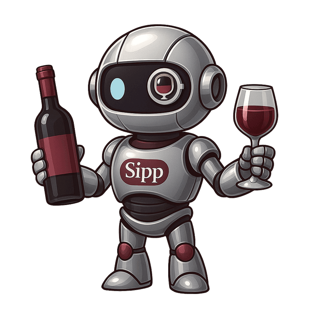 Sipp mascot